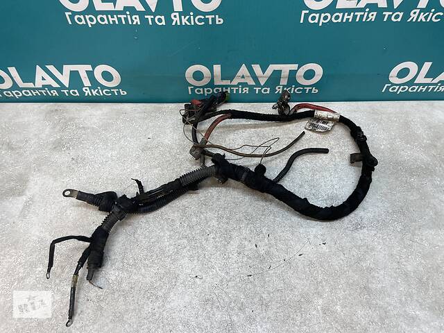 Проводка электрическая, коса, жгут проводов Opel Astra H. Corsa D. Zafira. Fiat Doblo. Fiorino-Qubo. Punto. 1.3 CDTI.