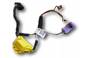 Проводка кабель airbag для passat b7 touran golf6 3C8971584F