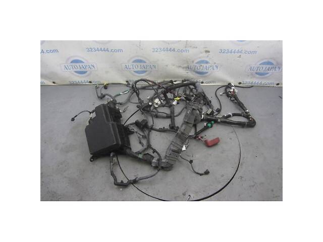 Проводка підкапотна TOYOTA SIENNA 11-16 82111-08871