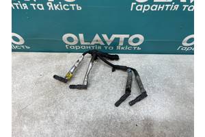 Проводка свечей накала, провод высоковольтный Opel Corsa 2006-2014. Astra J 2010-2015. Meriva. Chevrolet Aveo. 1.3 CDTI.