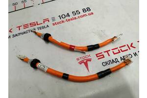 Проводка высоковольтная на вход чарджер блока (GEN3) (48A, 1 фаза) Tesla model S REST, Tesla model X 1045978-10-G