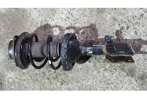 Пружина передняя 2.5 акпп Subaru Legacy BN/B15 15-19