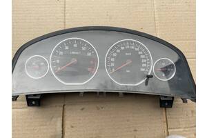 Приборная панель Opel vectra C 02-05 2.2 16V EU 13165963MK