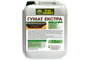 Гумат -экстра + сапропель Добрый хозяин