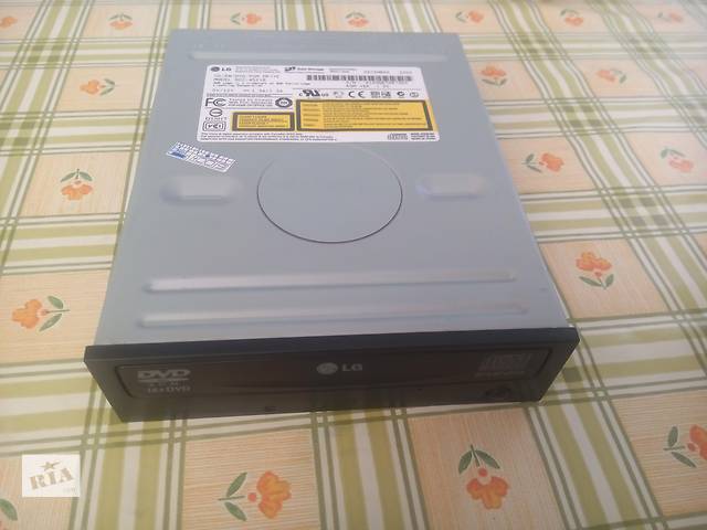 HL DT ST CD RW GCE B DRIVER