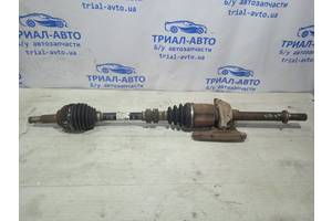 Привод передний правый акпп Nissan Qashqai J10 2.0 БЕНЗИН 2007 (б/у)