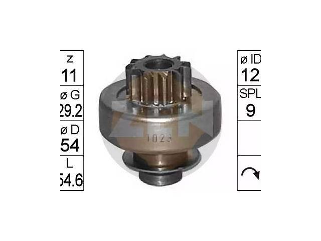 Привод TD1128719 на GINAF C-Series 2003-