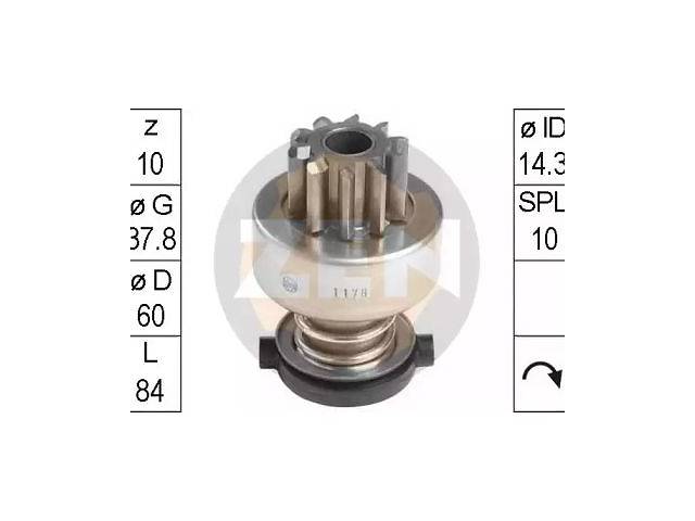 Привод TD1129203 на BMW 5 (F10) 2009-2016