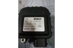 Привод заслонки печки для Opel Astra G 0132801134 Bosch