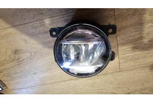 ПТФ правая с креплением LED Subaru Ascent 19- 84501VA000, 11460379