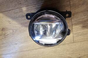 ПТФ правая с креплением LED Subaru Impreza Crosstrek XV 17- 84501VA000, 11460379