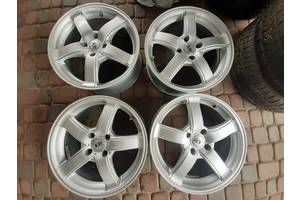 R17, 4x108, ET 25