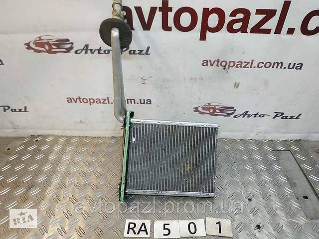 RA0501 6448V6 радіатор пічки Peugeot/Citroen 308 07- 0