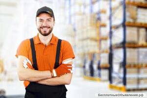 Грузчик с проживанием. г. Бердичев