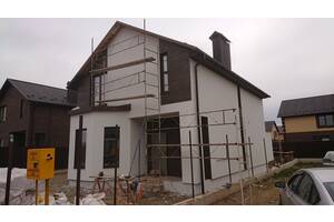 Мастер - фасадчик Винница