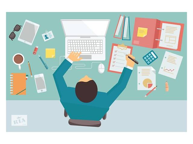 Менеджер по роботі з клієнтами