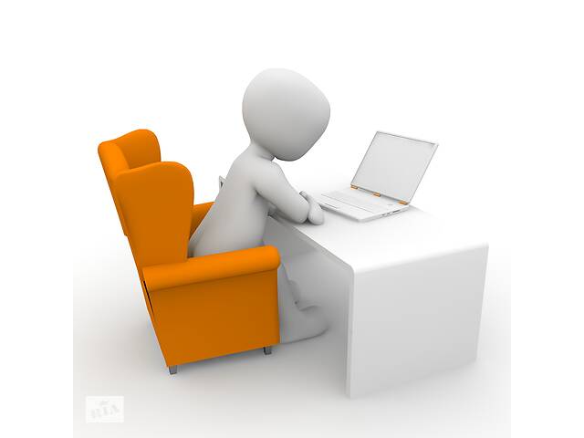 Оператор ПК Оператор ПК