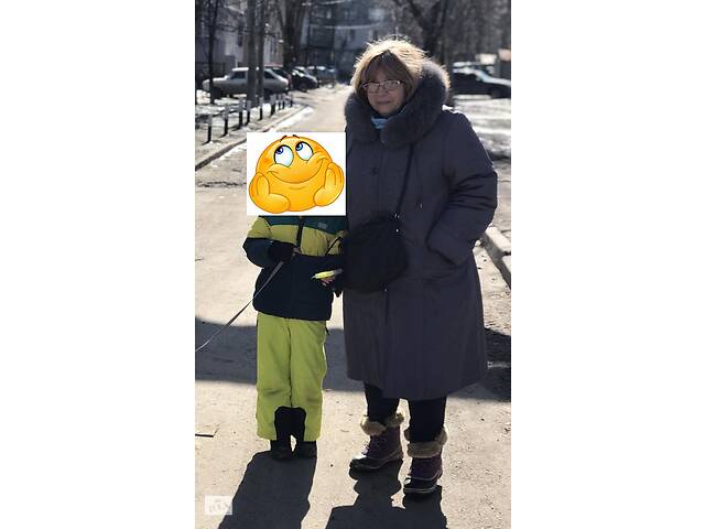 Репетитор-воспитатель, няня, посижу с ребенком. г. Днепр, Победа - Фото 2