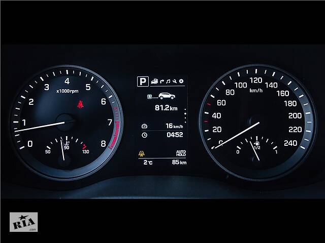 Русифікація Навігація Прошивка Hyundai Tucson Kona KIA Sportage Дистанційно - Фото 2