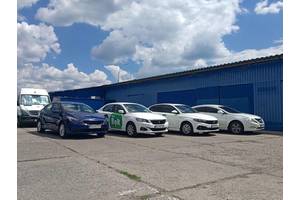 Водій (PEUGEOT 301) ЗП від 35000-50000