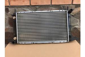Радиатор для Ford Scorpio 2.0 DOHC 2.3 2.4 2.9 (86-98) АКПП