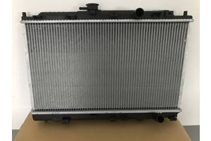 Радиатор для Honda CRX 1.3 1.4 1.5 (87-91)