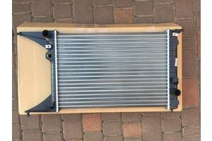 Радиатор для Opel Omega B 2. 0 AC-