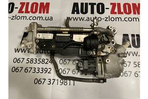 Радіатор EGR для Opel Astra K 55570005 1.6d