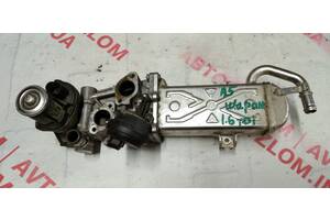 Радіатор EGR для Skoda Octavia A5 1.6tdi 2004-2013 03L131512AT