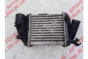 Радиатор интеркулера для Audi A4 B6 2.5tdi 2001-2004 8E0145805P