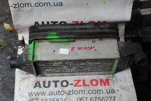 радіатор інтеркулера для Ford Mondeo, 1993-1996