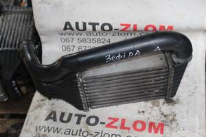 Радиатор интеркулера для Opel Zafira A, 2.0tdi, 1999-2005, 09192587