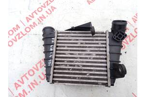 Радіатор інтеркулера для Skoda Fabia 1.4tdi 1998-2007 6Q0145804G