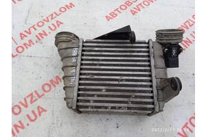 Радиатор интеркулера для Skoda Fabia 1.9tdi 1998-2007 6Q0145804E
