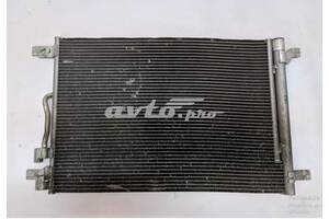 Радіатор кондиціонера AUDI A3 SEAT LEON SKODA OCTAVIA,SUPERB,KODIAQ,KAROG VOLKSWAGEN GOLF,PASSAT, TIGUAN,TOURAN.