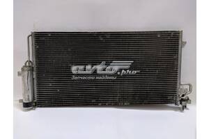 Радиатор кондиционера Ford KUGA/ESCAPE(12-19), в хорошем состоянии.