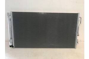 Радиатор кондиционера конденсатор BMW I3 2013-2020
