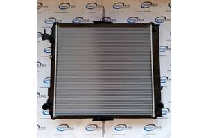 Радіатор охолодження 4HK1 / Radiator ASM