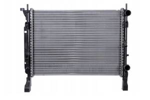 Радіатор охолодження двигуна Mercedes Citan 111 CDI (415.703) 2012-2021 POLCAR 606208B3