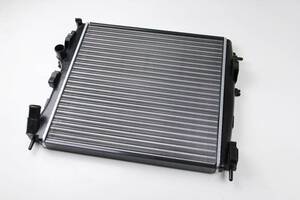 Радиатор охлаждения двигателя Nissan Kubistar 1.5 dCi 2003-2009 SRLINE 606008-7