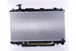 Радіатор охолодження двигуна Toyota RAV4 00-05 2.0 АКПП (Koyorad) 164002850087