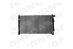 Радіатор охолодження JEEP COMPASS 11 - 16 ,CHRYSLER 200 11 - 14, DODGE CALIBER 07 - , CHRYSLER SEBRING, 07 -