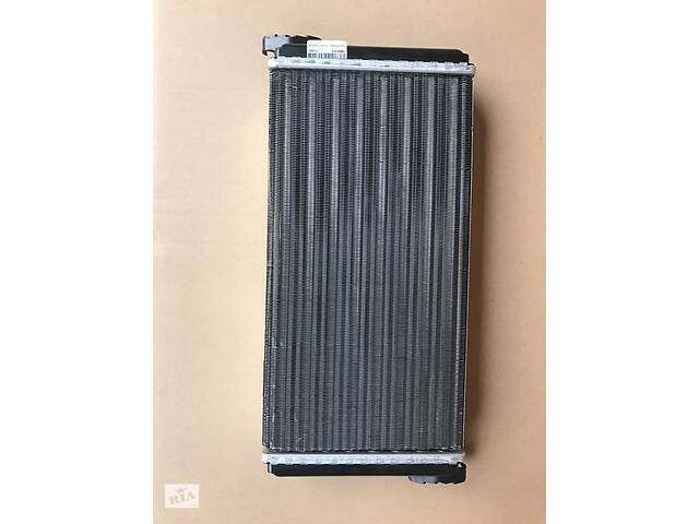 Радиатор печки для Mercedes 190 W201 (82-93)