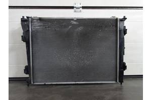 Радіатор радиатор Hyundai Sonata YF KIA Optima 2.4 GDi АКПП 2010-2015р. 25310-3R501 / 253103R501