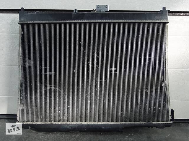 Радиатор радиатор Mazda CX-9 CX9 2007-2014гг.