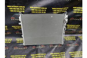 Радіатор системи охолодження NIO ES8 радиатор основной NIO ES8 2203120399