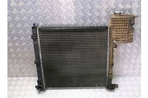 Радиатор охлаждения с бачком 2.2 Мерседес Вито 638 ​​1999-2003 г. в.