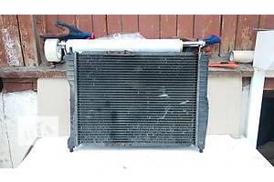 Радиатор для Daewoo Lanos 1997-08