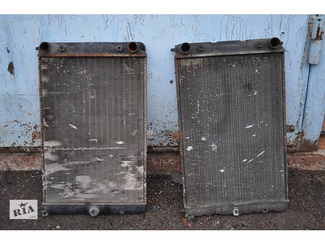 Радиатор для ВАЗ 2108 ЧИТАТЬ ОПИСАНИЕ: Радіатор Полтаві на ZAPCHASTI.RIA