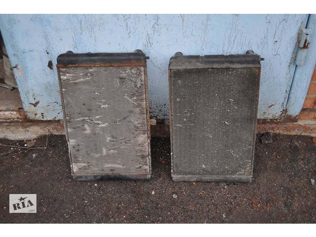 Радиатор для ВАЗ 2108 ЧИТАТЬ ОПИСАНИЕ: Радіатор Полтаві на ZAPCHASTI.RIA